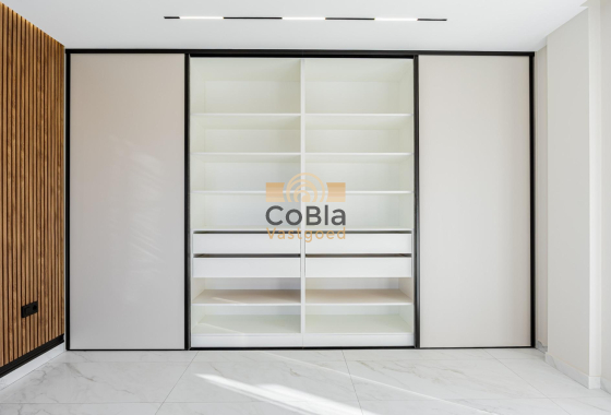 Nieuwbouw Woningen - Villa - Ciudad Quesada - La Marquesa Golf