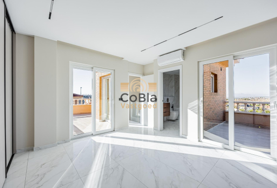 Nieuwbouw Woningen - Villa - Ciudad Quesada - La Marquesa Golf