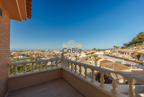 Nieuwbouw Woningen - Villa - Ciudad Quesada - La Marquesa Golf