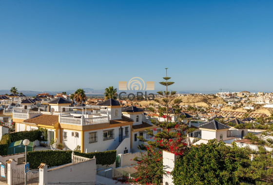 Nieuwbouw Woningen - Villa - Ciudad Quesada - La Marquesa Golf