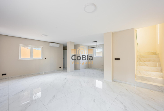 Nieuwbouw Woningen - Villa - Ciudad Quesada - La Marquesa Golf