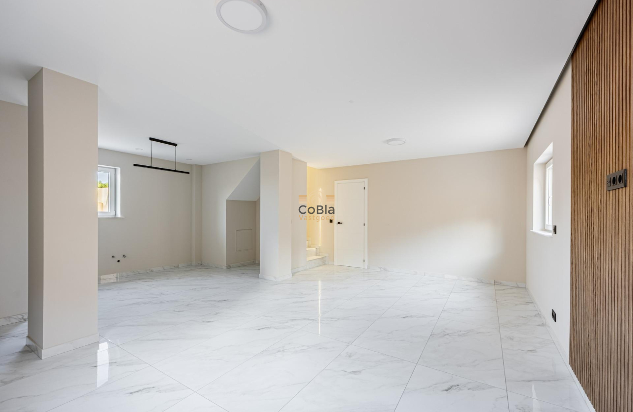 Nieuwbouw Woningen - Villa - Ciudad Quesada - La Marquesa Golf