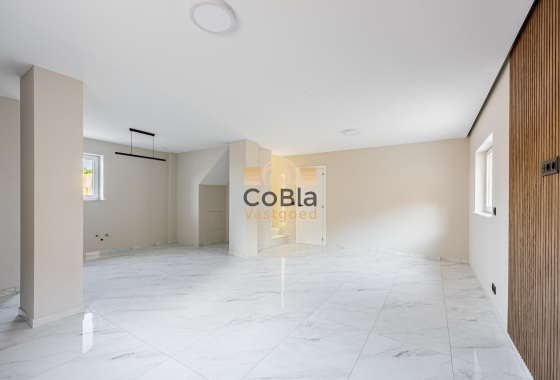 Nieuwbouw Woningen - Villa - Ciudad Quesada - La Marquesa Golf