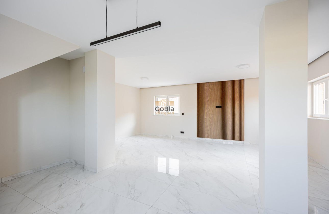 Nieuwbouw Woningen - Villa - Ciudad Quesada - La Marquesa Golf