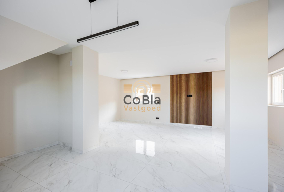 Nieuwbouw Woningen - Villa - Ciudad Quesada - La Marquesa Golf