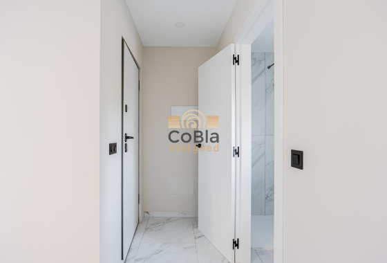 Nieuwbouw Woningen - Villa - Ciudad Quesada - La Marquesa Golf