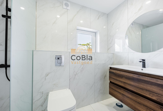 Nieuwbouw Woningen - Villa - Ciudad Quesada - La Marquesa Golf