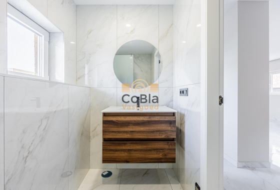 Nieuwbouw Woningen - Villa - Ciudad Quesada - La Marquesa Golf