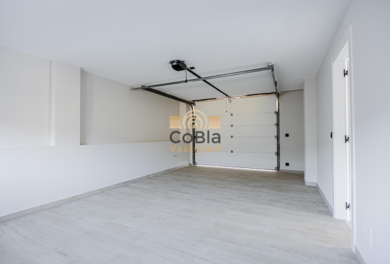 Nieuwbouw Woningen - Villa - Ciudad Quesada - La Marquesa Golf