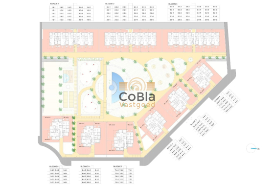 Nieuwbouw Woningen - Appartement - Guardamar del Segura - El Raso