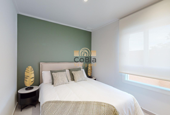 Nieuwbouw Woningen - Appartement - Guardamar del Segura - El Raso