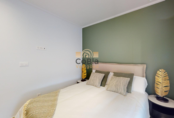 Nieuwbouw Woningen - Appartement - Guardamar del Segura - El Raso