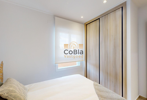 Nieuwbouw Woningen - Appartement - Guardamar del Segura - El Raso