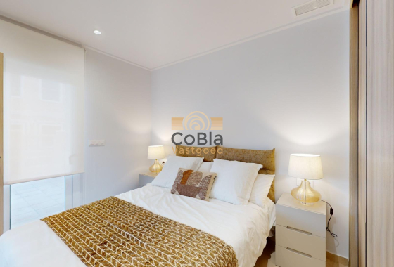 Nieuwbouw Woningen - Appartement - Guardamar del Segura - El Raso