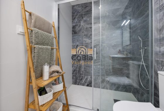 Nieuwbouw Woningen - Appartement - San Miguel de Salinas - Pueblo