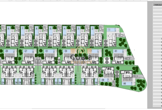 New Build - Villa - Finestrat - Sierra Cortina