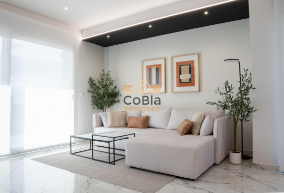 New Build - Villa - Ciudad Quesada - Lo Marabú