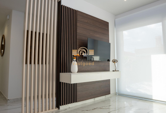 New Build - Villa - Ciudad Quesada - Lo Marabú