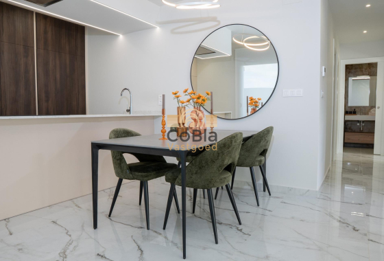 New Build - Villa - Ciudad Quesada - Lo Marabú