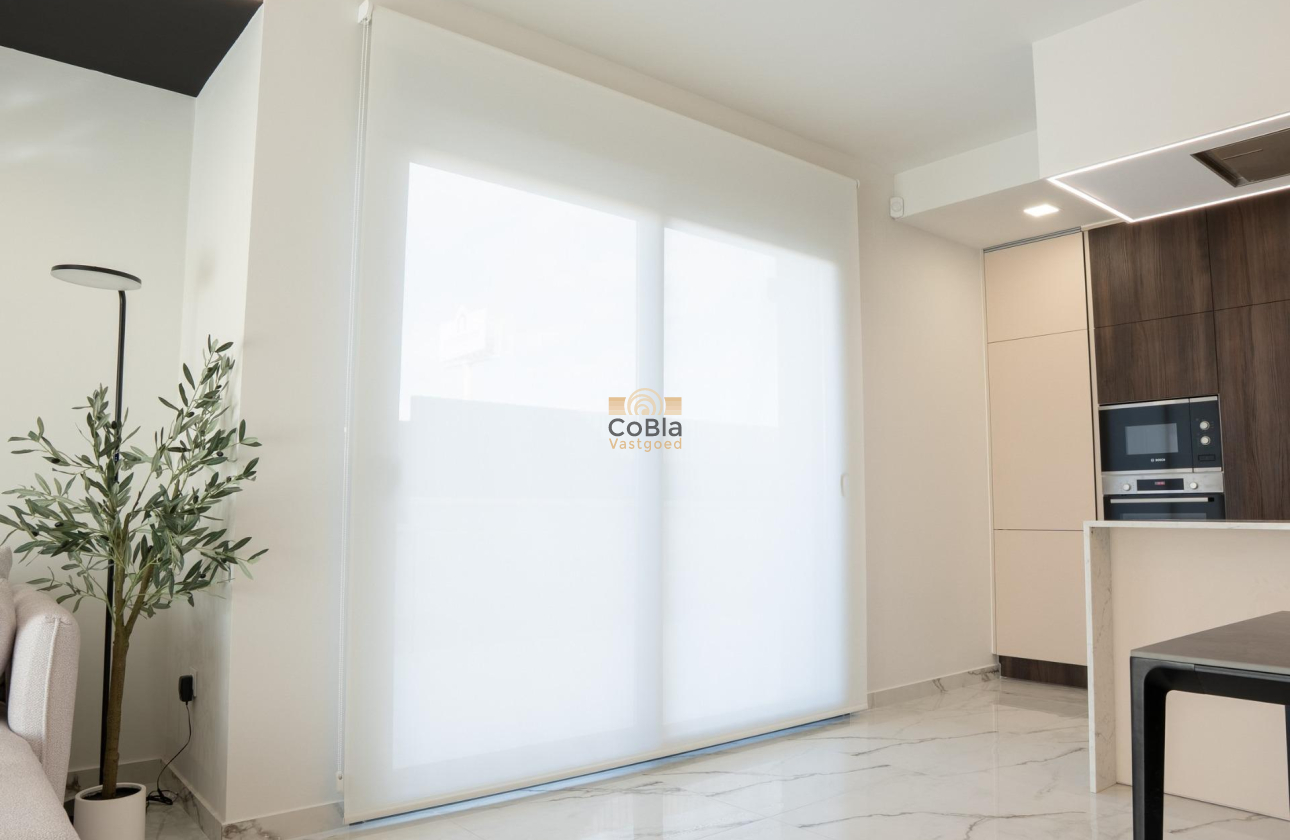 New Build - Villa - Ciudad Quesada - Lo Marabú