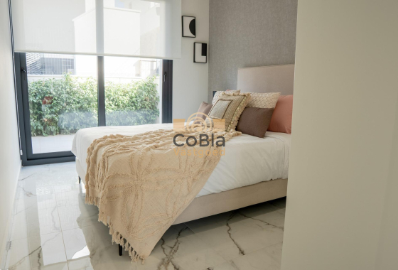 New Build - Villa - Ciudad Quesada - Lo Marabú