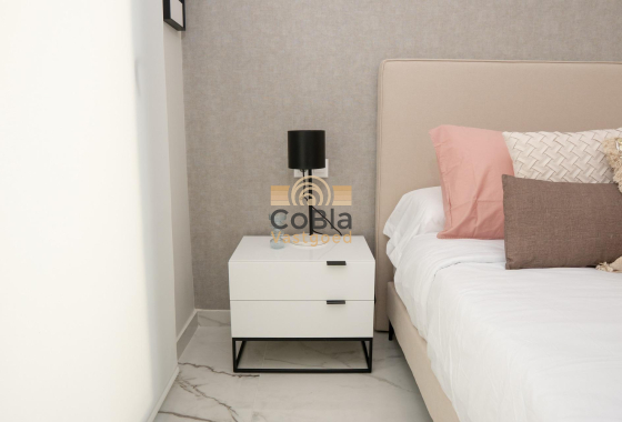 New Build - Villa - Ciudad Quesada - Lo Marabú