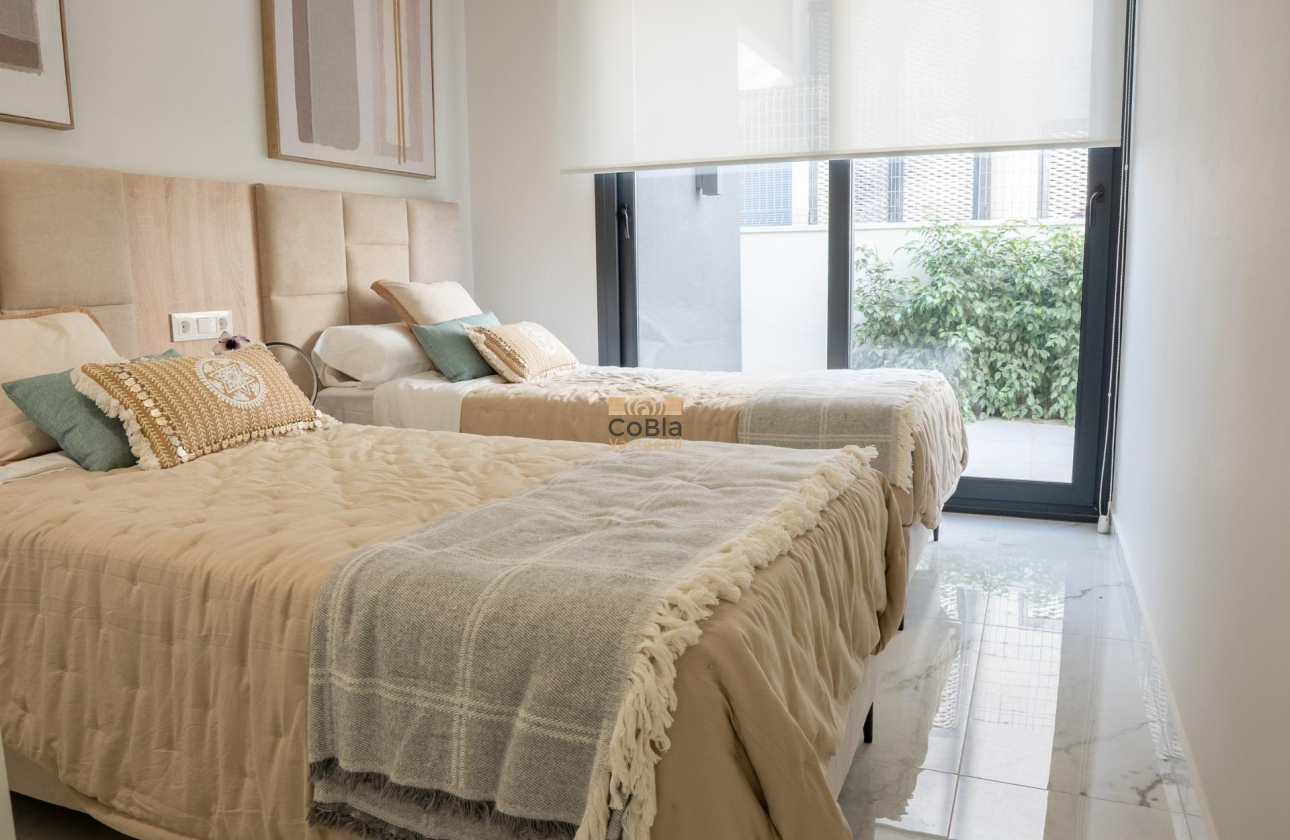 New Build - Villa - Ciudad Quesada - Lo Marabú