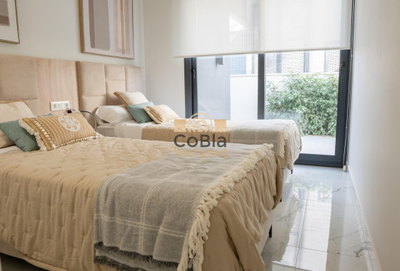 New Build - Villa - Ciudad Quesada - Lo Marabú