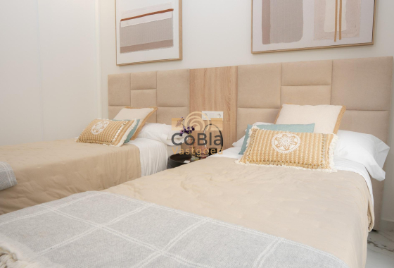 New Build - Villa - Ciudad Quesada - Lo Marabú