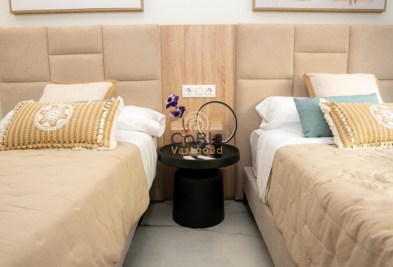 New Build - Villa - Ciudad Quesada - Lo Marabú