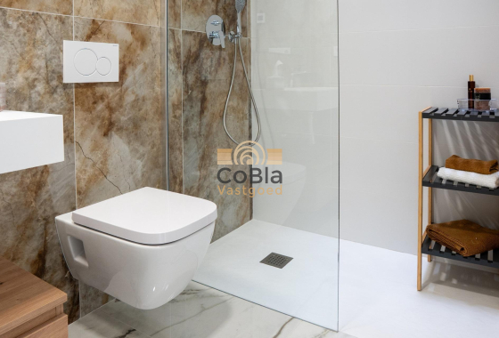 New Build - Villa - Ciudad Quesada - Lo Marabú