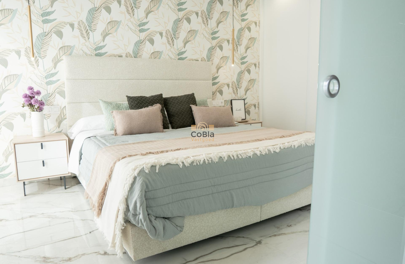 New Build - Villa - Ciudad Quesada - Lo Marabú