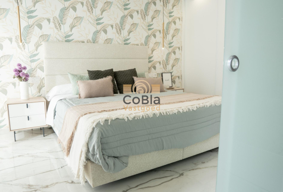 New Build - Villa - Ciudad Quesada - Lo Marabú