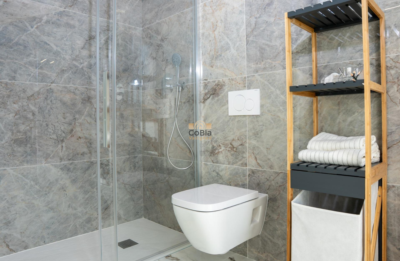 New Build - Villa - Ciudad Quesada - Lo Marabú