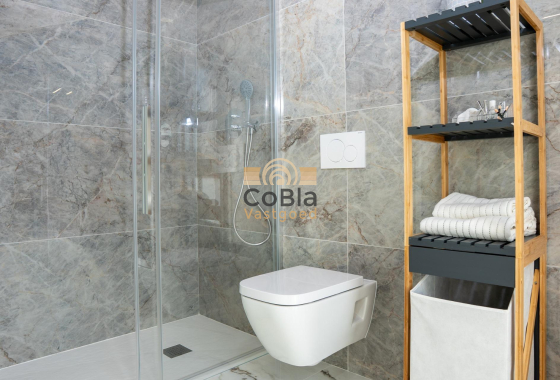 New Build - Villa - Ciudad Quesada - Lo Marabú