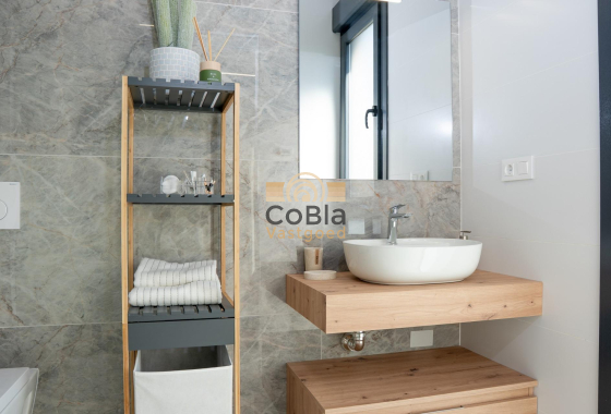 New Build - Villa - Ciudad Quesada - Lo Marabú