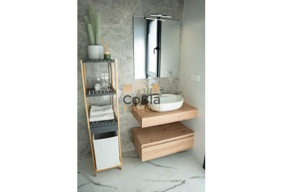 New Build - Villa - Ciudad Quesada - Lo Marabú