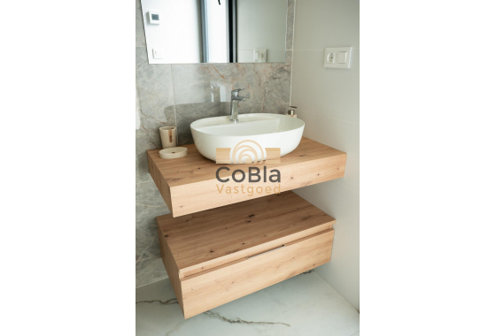 New Build - Villa - Ciudad Quesada - Lo Marabú