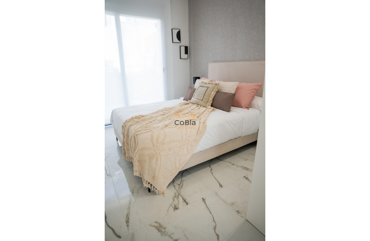 New Build - Villa - Ciudad Quesada - Lo Marabú