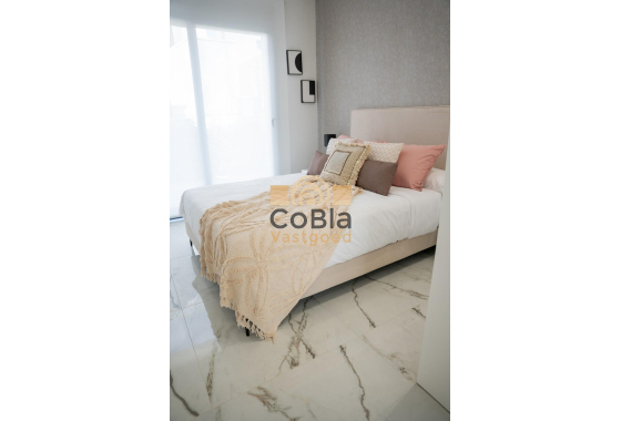 New Build - Villa - Ciudad Quesada - Lo Marabú