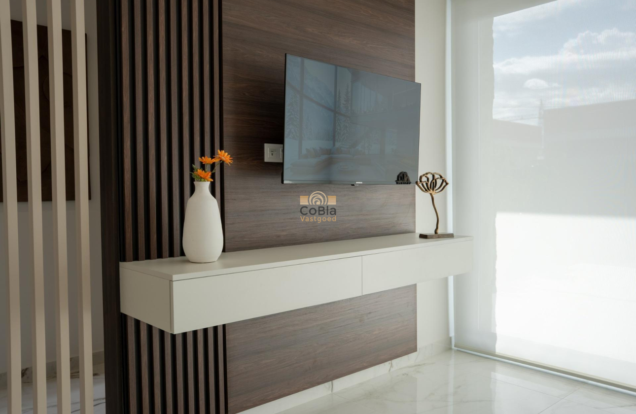 New Build - Villa - Ciudad Quesada - Lo Marabú