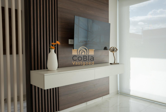 New Build - Villa - Ciudad Quesada - Lo Marabú