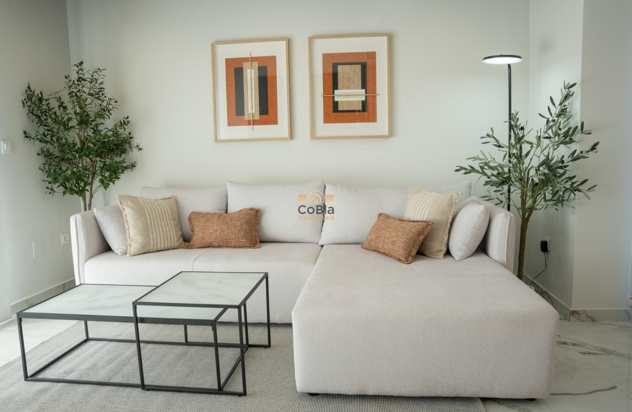 New Build - Villa - Ciudad Quesada - Lo Marabú