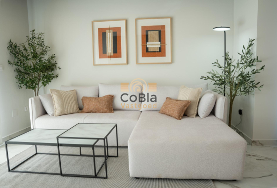 New Build - Villa - Ciudad Quesada - Lo Marabú