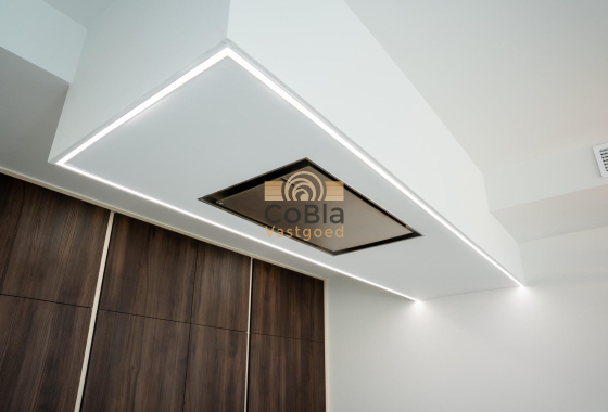 New Build - Villa - Ciudad Quesada - Lo Marabú