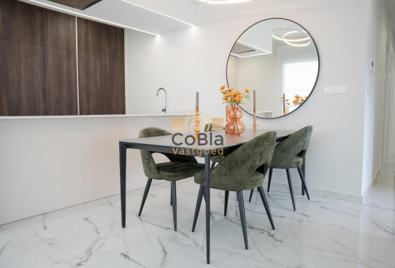 New Build - Villa - Ciudad Quesada - Lo Marabú