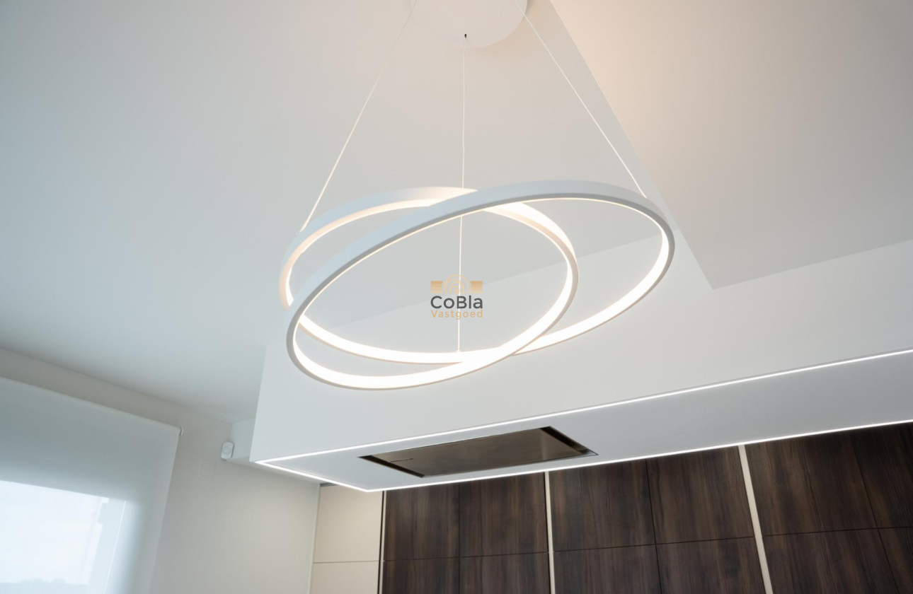 New Build - Villa - Ciudad Quesada - Lo Marabú