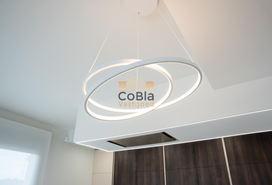 New Build - Villa - Ciudad Quesada - Lo Marabú