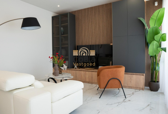 Nouvelle construction - Villa - Ciudad Quesada - Lo Marabú