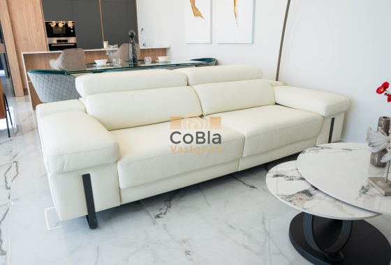 Nouvelle construction - Villa - Ciudad Quesada - Lo Marabú